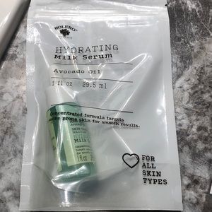 - New- Bolero Hydrating Milk with Avocado Oil